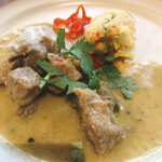 スパイス計画 - 伍の皿♪