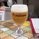 トリワイン ＰＩＫＯＳＨＨＨＵ - 熟撰生ビール