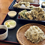 上州麺処 平野家 - 