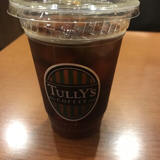 タリーズコーヒー_1