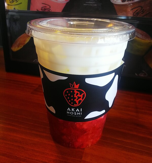 KUROBOSHI 山形店（クロボシ） - 天童南（スイーツ）の写真