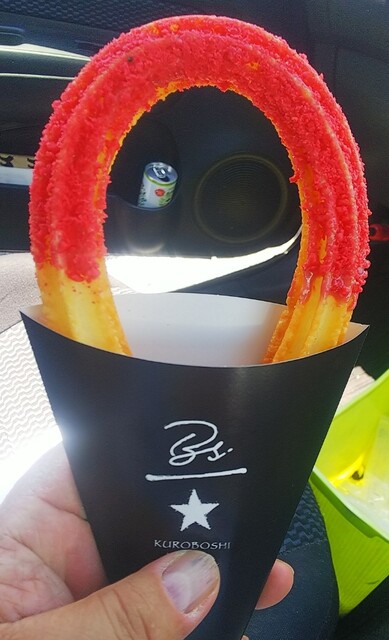 KUROBOSHI 山形店（クロボシ） - 天童南（スイーツ）の写真