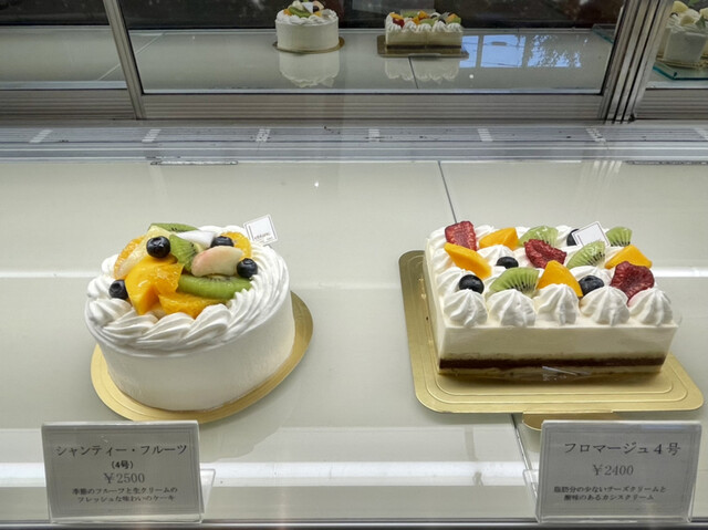 ルブラン Leblanc 水戸 ケーキ 食べログ ルブラン Leblanc 水戸 ケーキ 食べログ