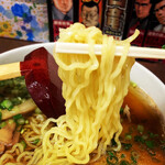 駅ナカチャンコ食堂 - 
