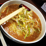 駅ナカチャンコ食堂 - 