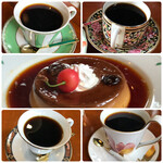 Cafe DECO - 