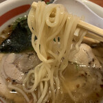 Oishii Shio Ramen Nami No Hana - 