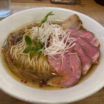 The Noodles & Saloon Kiriya - 