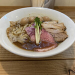 The Noodles & Saloon Kiriya - 