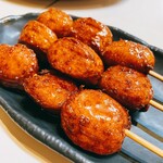 Yakitori Haruki - 