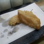 天すけ - 烏賊(単品)