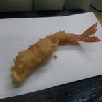 天すけ - 海老UP