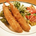 欧風家庭料理 サンタサンタ - 