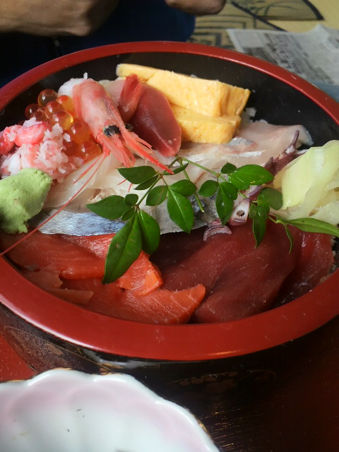 庄内家食堂 鶴岡市その他 魚介料理 海鮮料理 食べログ 庄内家食堂 鶴岡市その他 魚介料理 海鮮料理 食べログ