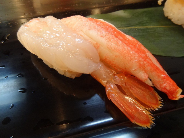 松喜鮨（松㐂鮨） - 本塩釜（寿司）の写真