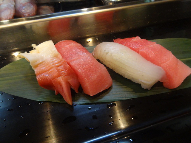 松喜鮨（松㐂鮨） - 本塩釜（寿司）の写真