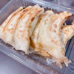 餃子専門 さかい食品 - 