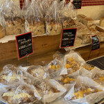 ブーランジェリー セイジアサクラ - 