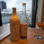 シャレル・ランデヴー - ペアリング②