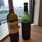 シャレル・ランデヴー - ペアリング③