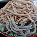 Koumon Soba - 