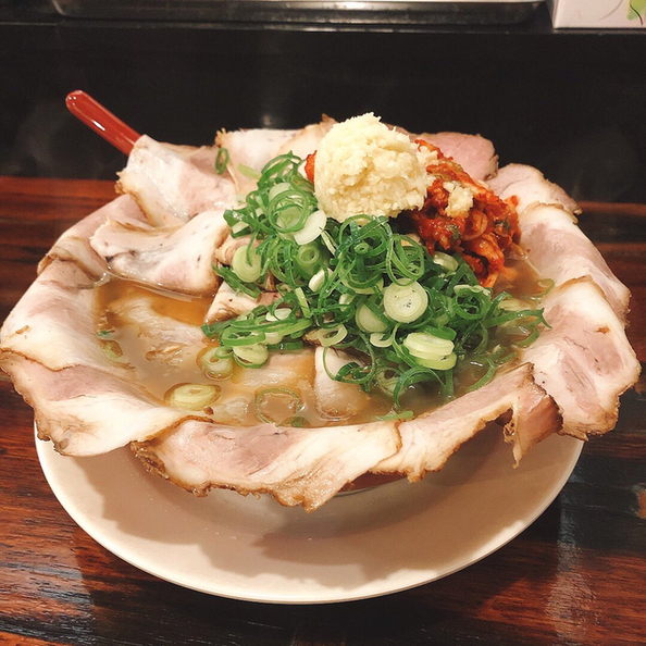 らーめん2国 王塚台店 西明石 ラーメン 食べログ