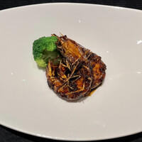 スーツァン・レストラン陳 渋谷店 - 