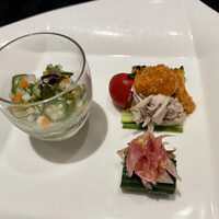 スーツァン・レストラン陳 渋谷店 - 