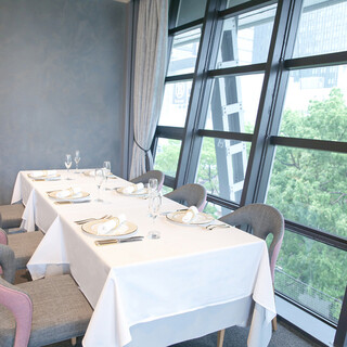 オシャレな空間 栄でおすすめのグルメ情報をご紹介 食べログ