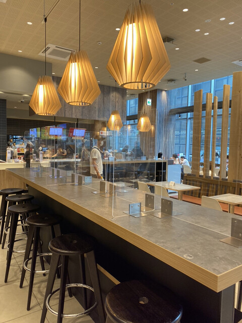 マクドナルド 六本木ヒルズ店 六本木 ハンバーガー 食べログ マクドナルド 六本木ヒルズ店 六本木 ハンバーガー 食べログ