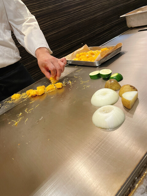 鉄板焼き 表参道 表参道 鉄板焼き ネット予約可 食べログ 鉄板焼き 表参道 表参道 鉄板焼き ネット予約可 食べログ
