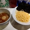 麺屋錦 新橋