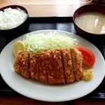 Tonkatsu Iso - 