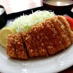 Tonkatsu Iso - 