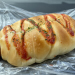 京都伊三郎製ぱん - 料理写真: