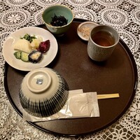やげんぼり 赤坂店 - 