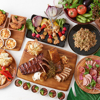 西洋料理 SERENA_2