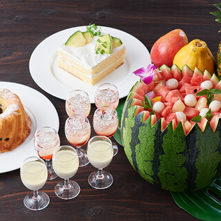 西洋料理 SERENA_1