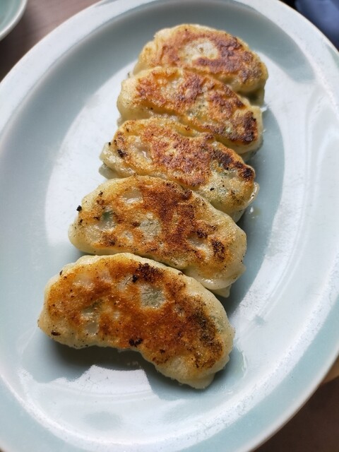 キッチンラーメン濱 - 楯山（ラーメン）の写真