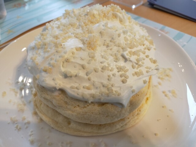 ハワイアン・カフェ ルアナ＆ラナイ（天童）| 本格ハワイ料理とくつろぎのカフェ