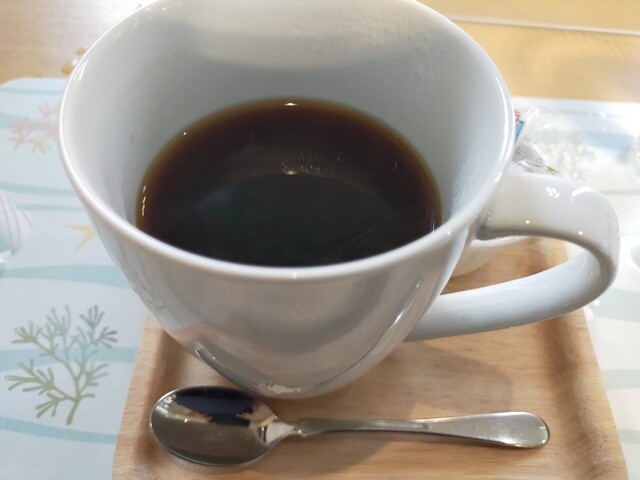 ハワイアン・カフェ ルアナ＆ラナイ（ハワイアン・カフェ Luana&Lanai） - 天童（カフェ）の写真