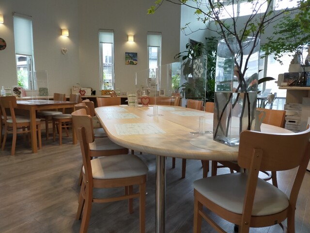 ハワイアン・カフェ ルアナ＆ラナイ（ハワイアン・カフェ Luana&Lanai） - 天童（カフェ）の写真