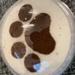 ねこねこ食パン - 料理写真: