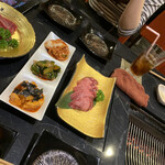 Gion Yakiniku Icchou - 