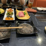 Gion Yakiniku Icchou - 