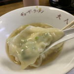 大八 - スープ餃子♪