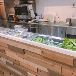 サラダ・ボウル_2