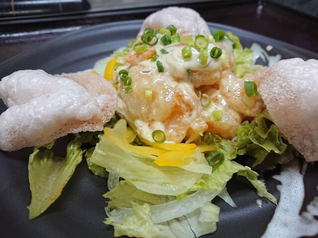 よるごはん まんまる - 不動の沢（居酒屋）の写真