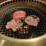 焼肉ダイニングぼうや - 