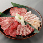 Sumibi Yakiniku Shokudouen - 